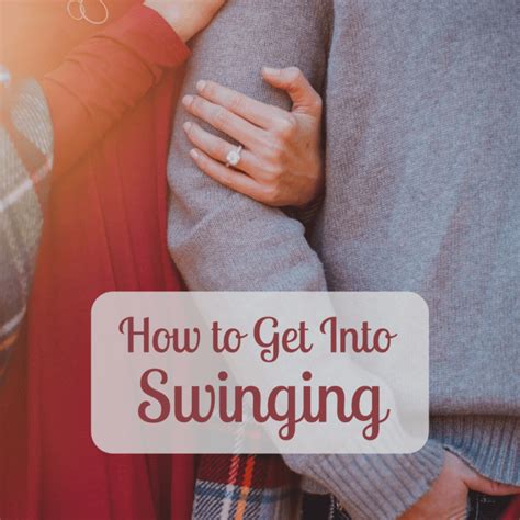 ro swingers|How to get into swinging: A beginners guide 